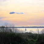 Part 27 – The Master…. Inspiration versus Trepidation