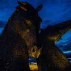 Part 69 – The Horse Shaman – Coming out of the Dark