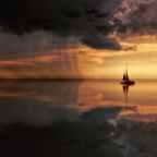 Part 83 – Entering Life’s Storm