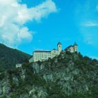 8.  On The Road to Italy!