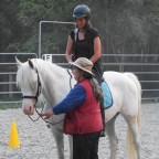 Alexandra Kurland’s Online Clinics