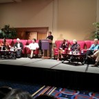 Part 95 – Meeting  the Clicker Community at Clicker Expo!