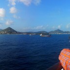 Part 99 – Five Go To Sea – PORTL and Ports of Call!