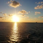 Part 97 – Five Go To Sea! – A Learning Experience in the Caribbean!