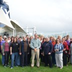 Part 115 – Trains, Carousels and Gardens!