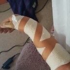 Part 145 – This Can’t Be Happening!!