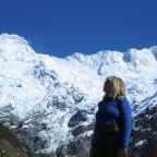 Part 142 – Snow Capped Mountains!!