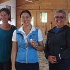 12.  Anja Beran –  The Change Makers Medal of Honour