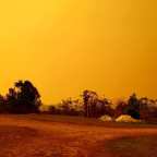 Waiting for the Enemy