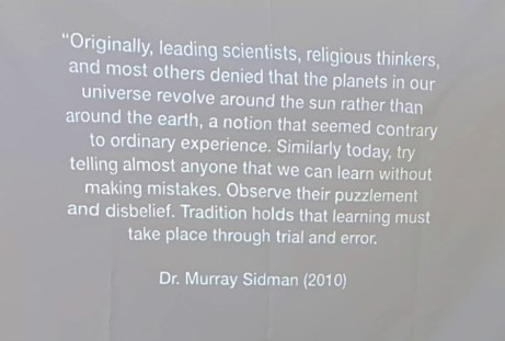murray sidman quote (1)