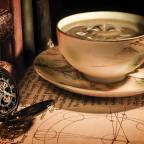 Part 8 – The Magic Of Time!